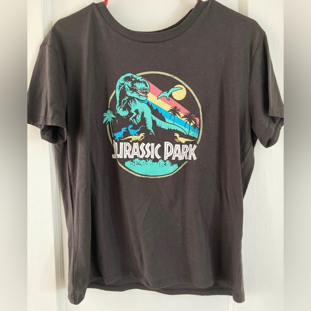 Target Jurassic Park Tee